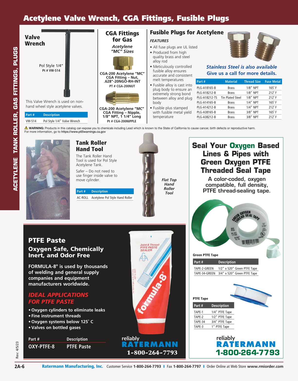 2019RatermannMainCatalog