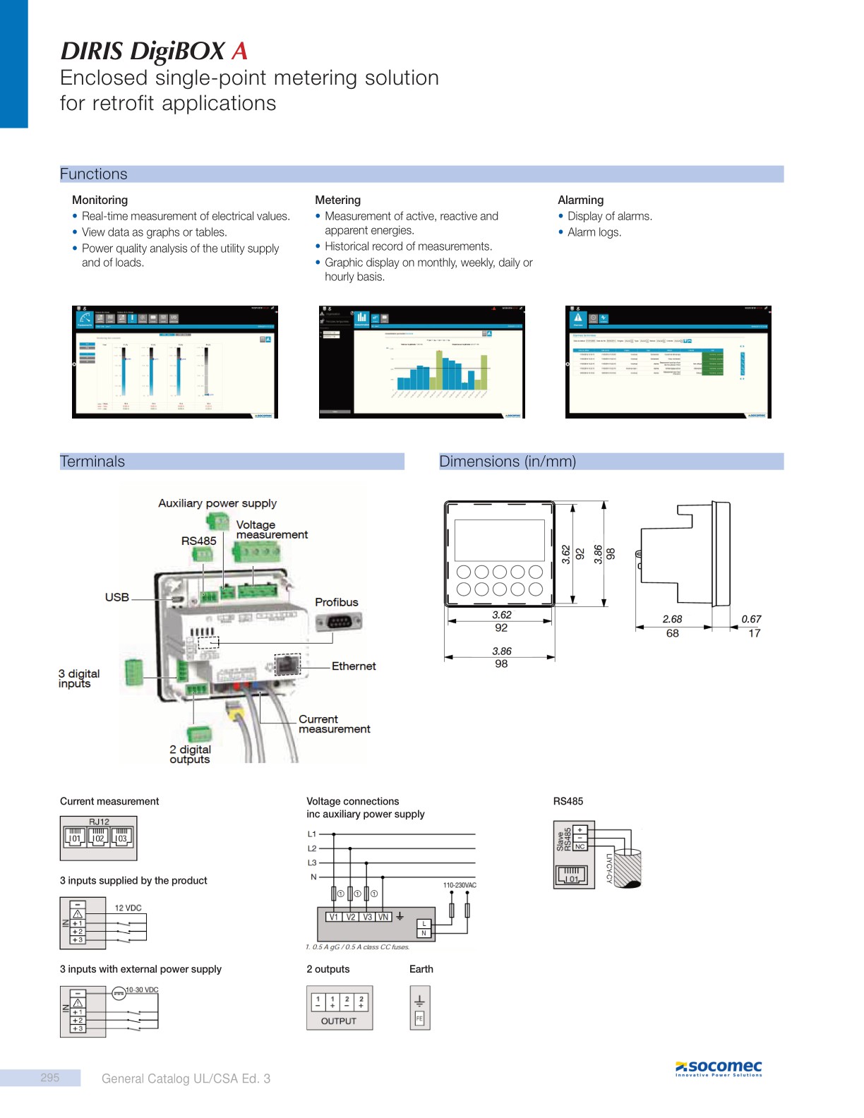 Danelec Rdi General Catalog