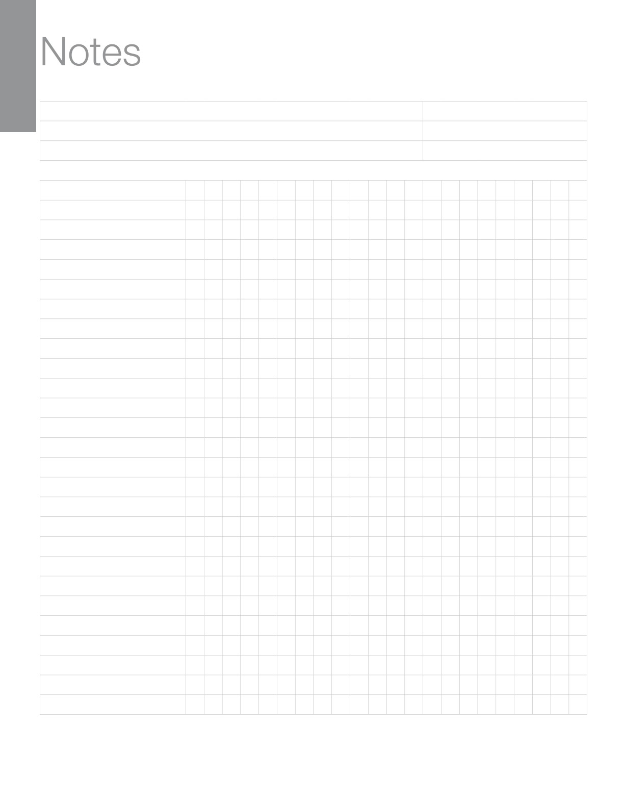 General Catalog