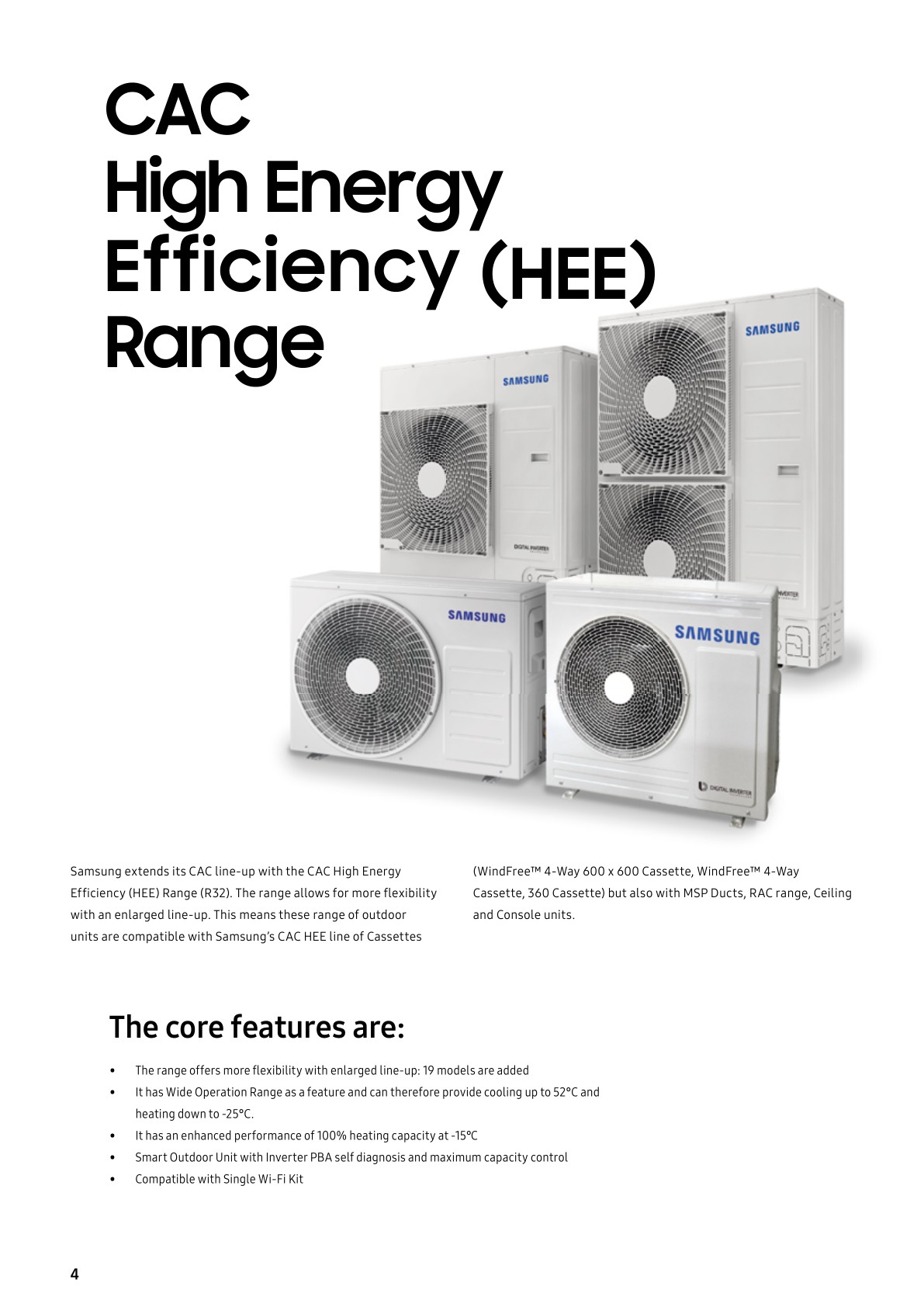 Residential Light Commercial (RLC) ENG