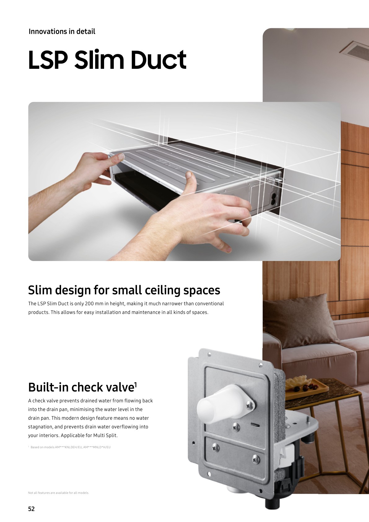 Residential Light Commercial (RLC) ENG