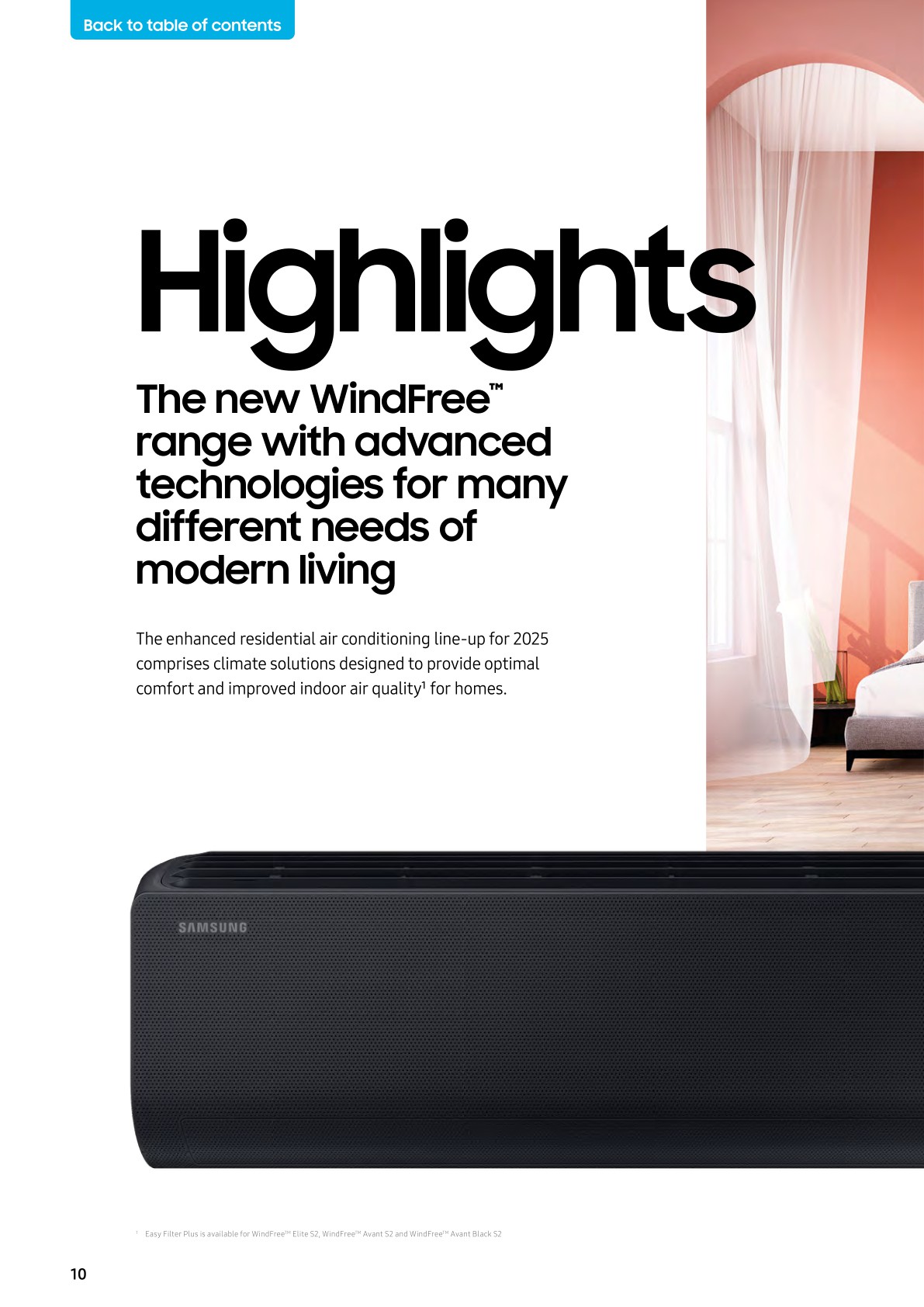 Residential Light Commercial (RLC) ENG