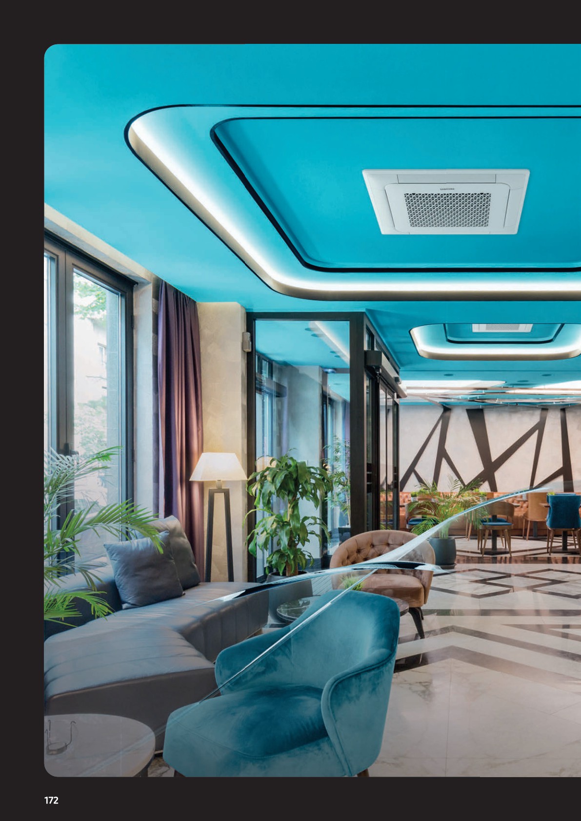 Residential Light Commercial (RLC) ENG