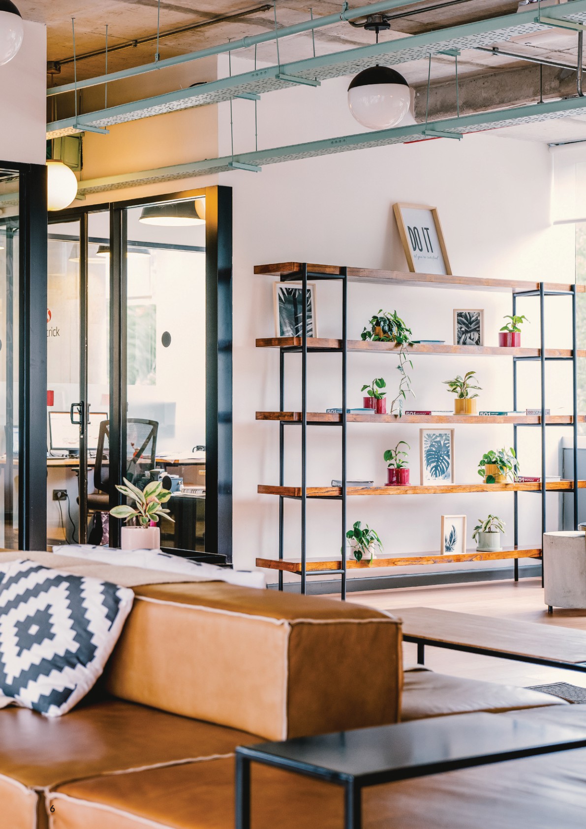 Residential Light Commercial (RLC) ENG