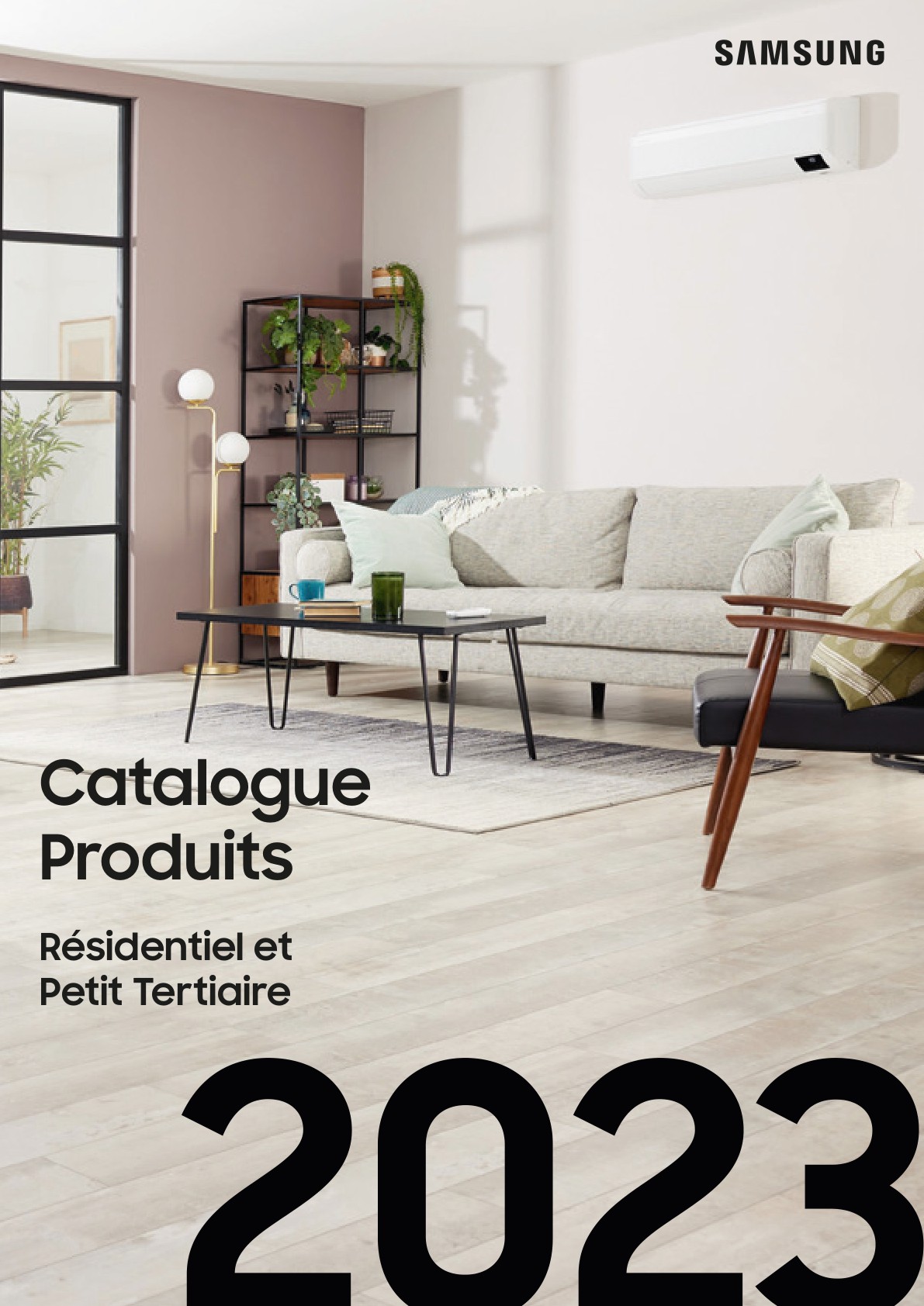 Residentiel et Petit Tertiaire (RLC) FR