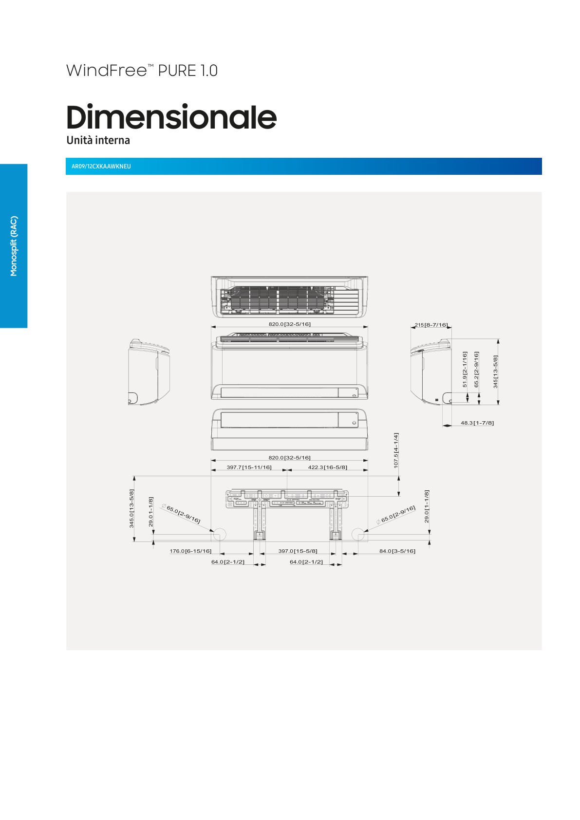 Catalogo Residenziale (RLC) IT