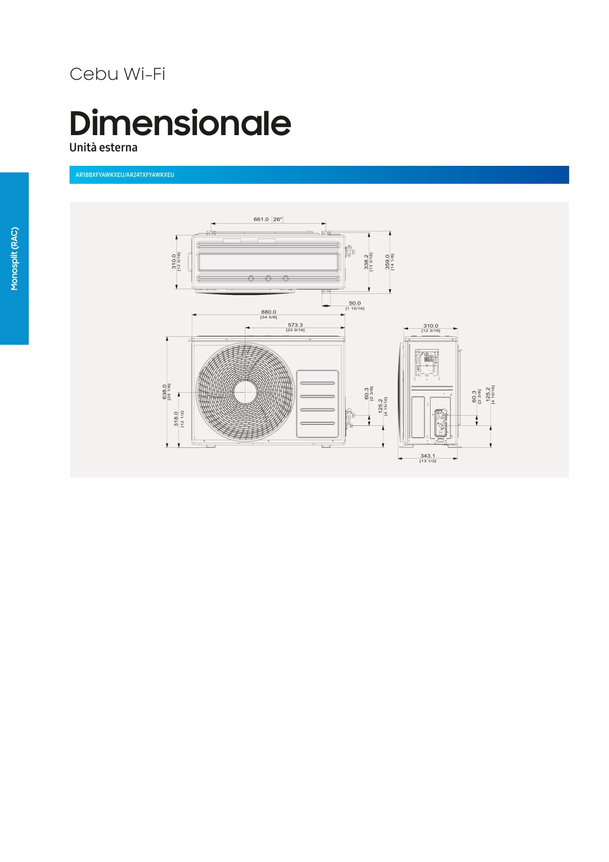 Catalogo Residenziale (RLC) IT