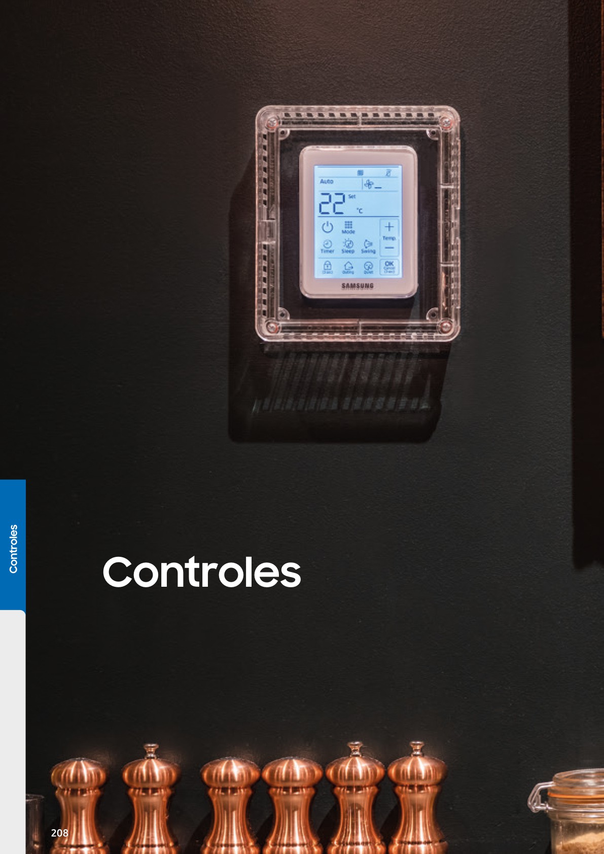 Doméstico y SemiIndustrial (RLC) ES