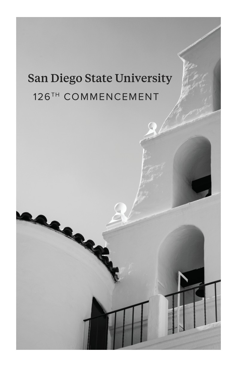 SDSU College of Health and Human Services