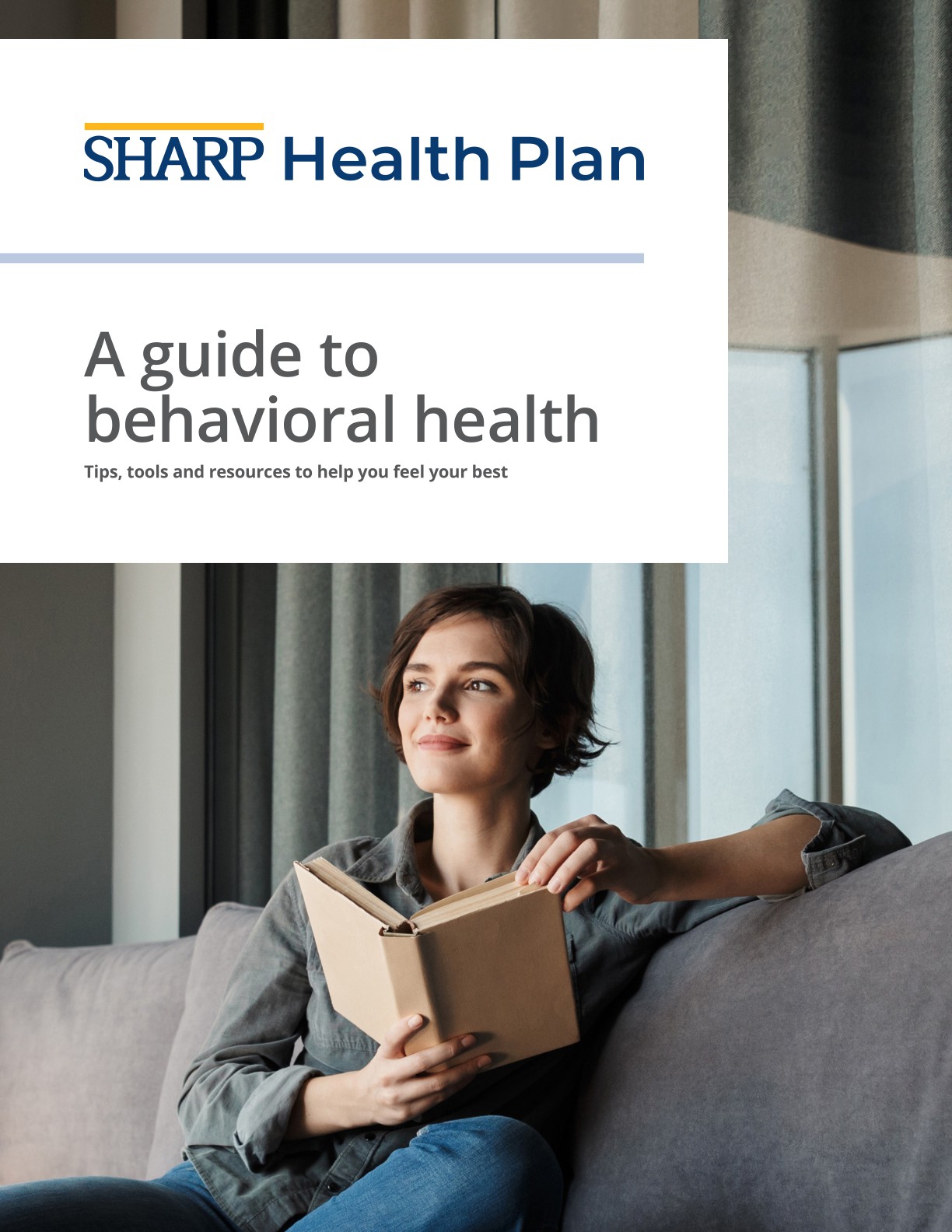 2024 Medicare SMA Behavioral Health Guide