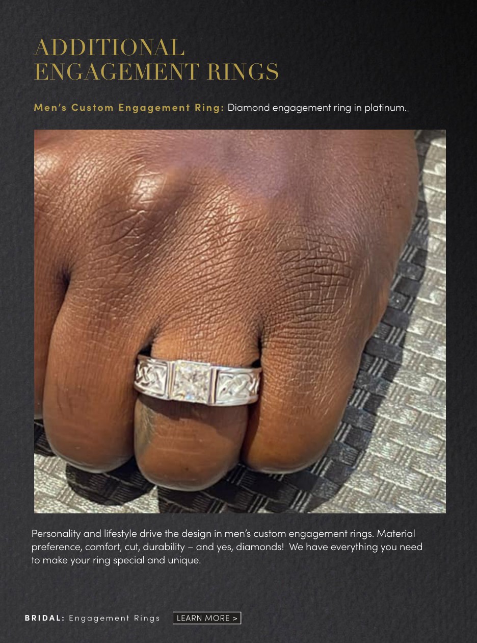 Jared Custom Design & Personalization Lookbook