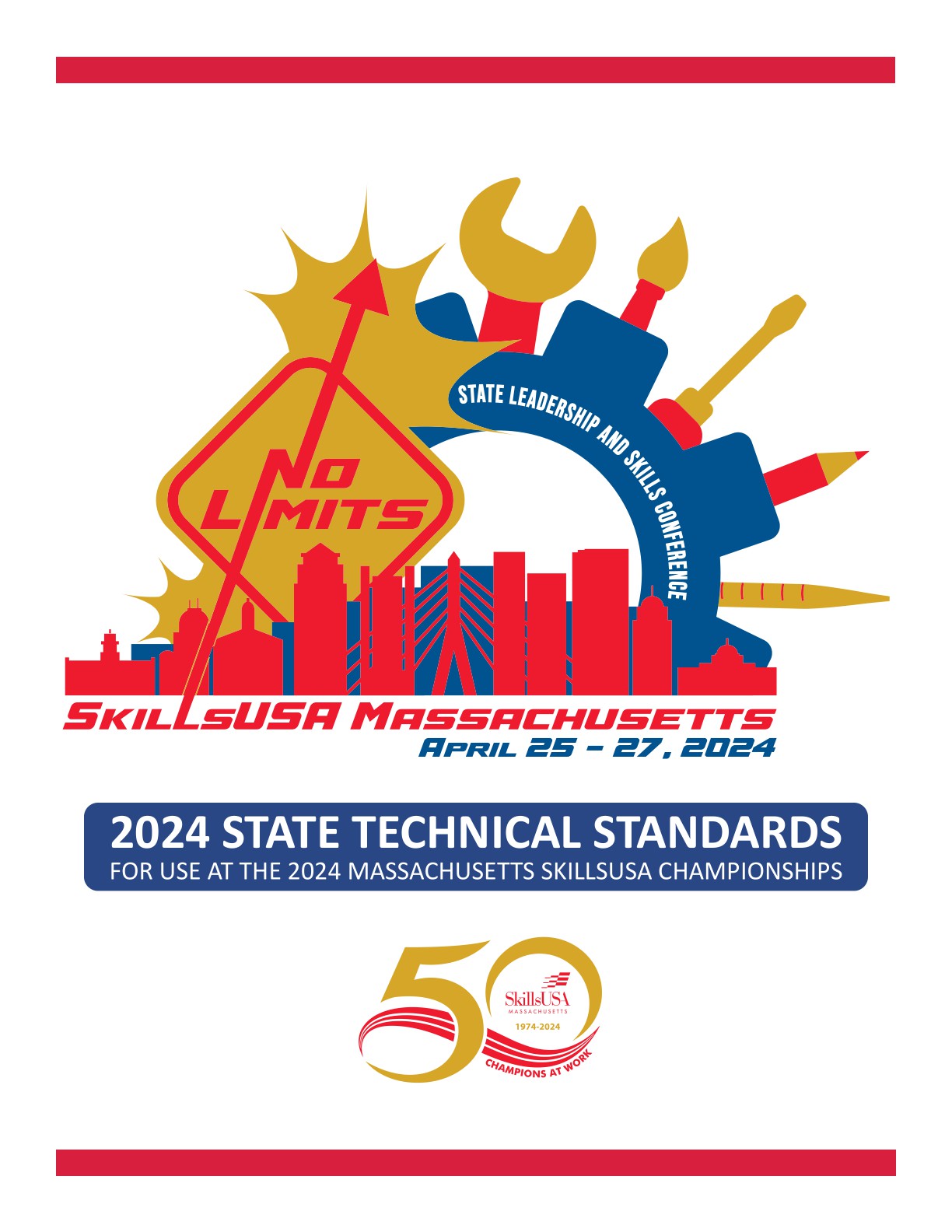 2024 Technical Standards