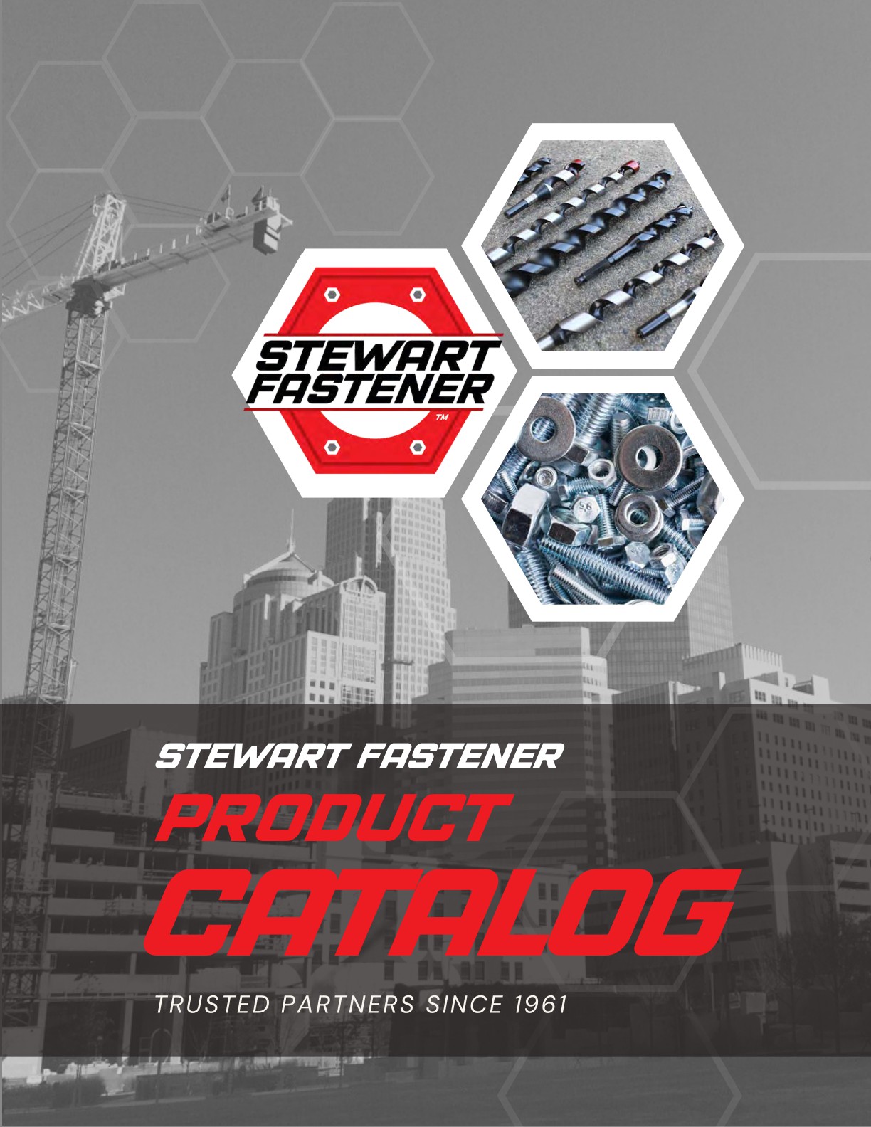 Stewart Fastener Catalog