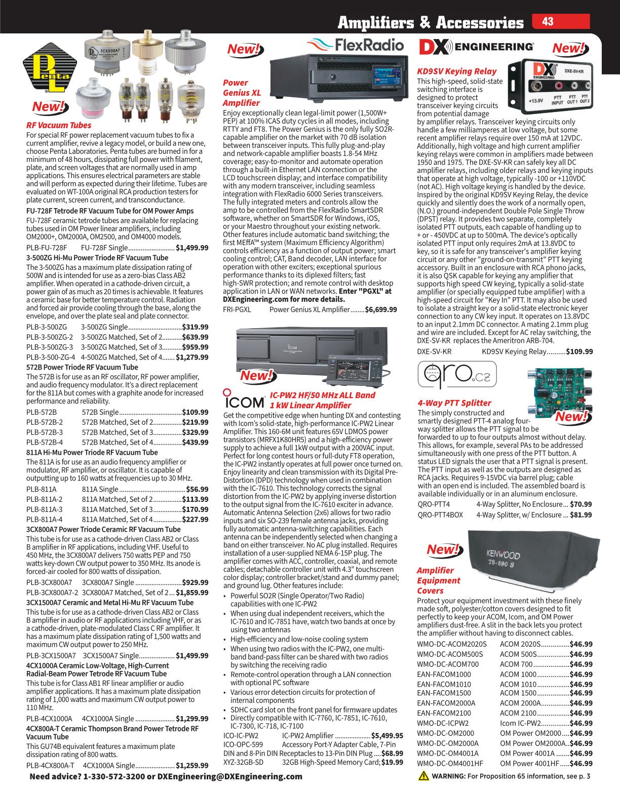 DX Engineering_Spring_25