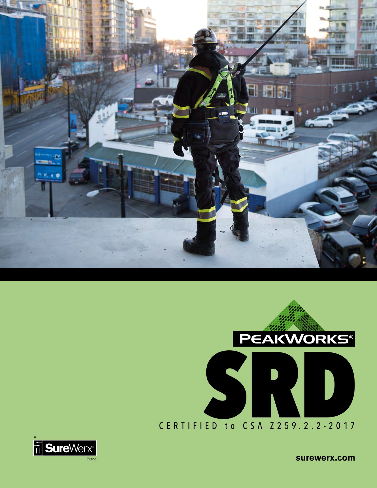 PeakWorks SRDs peakworks-srds