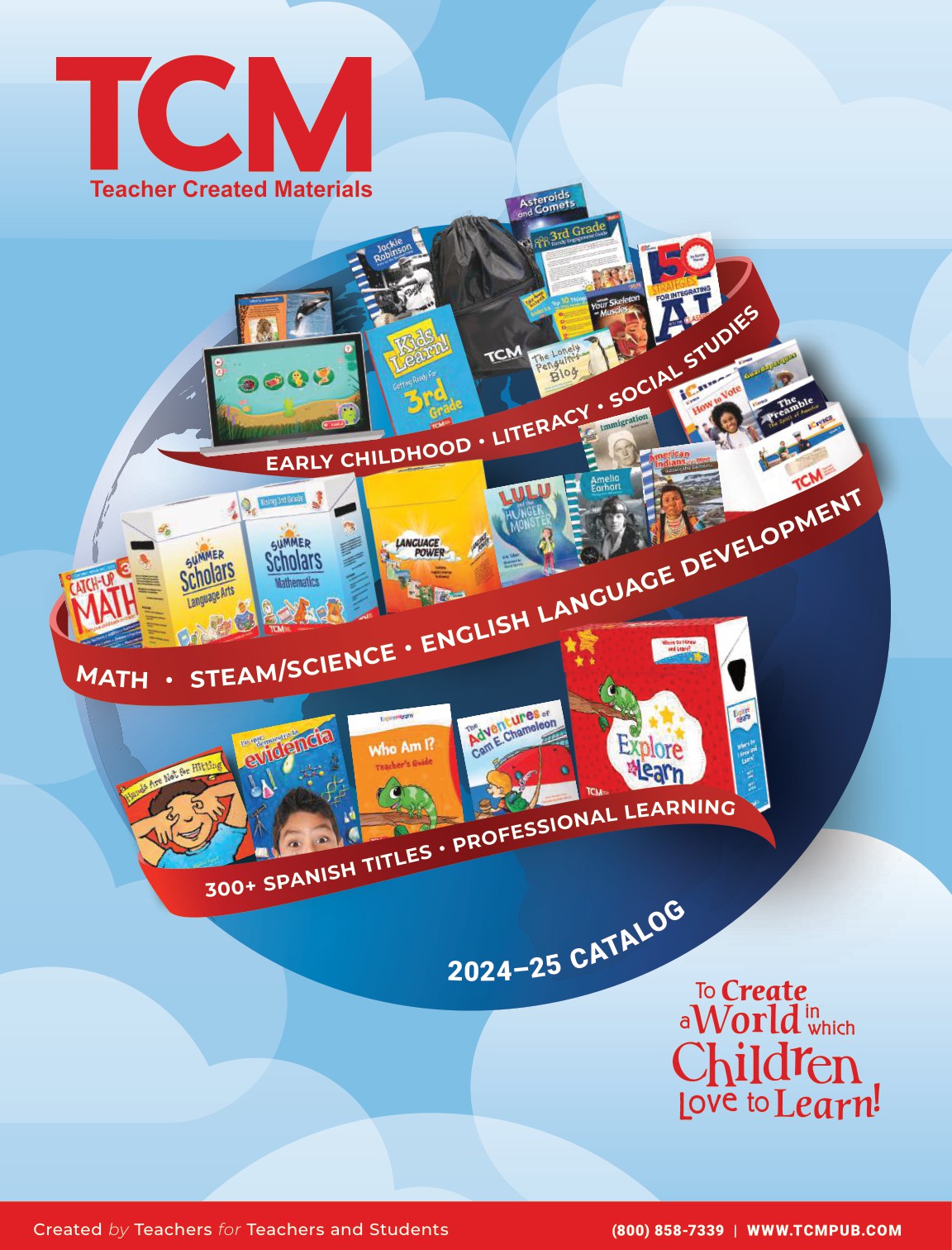 202425 Full Line Catalog