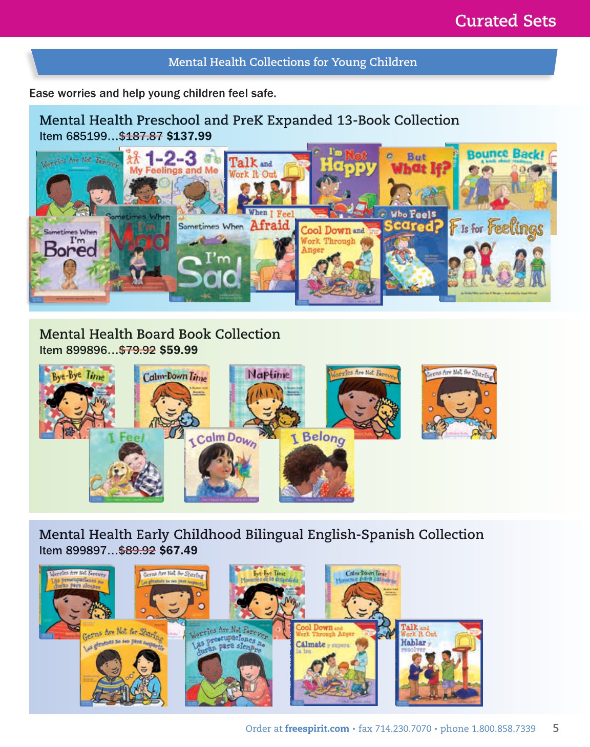 202425 Catalog Free Spirit Catalog