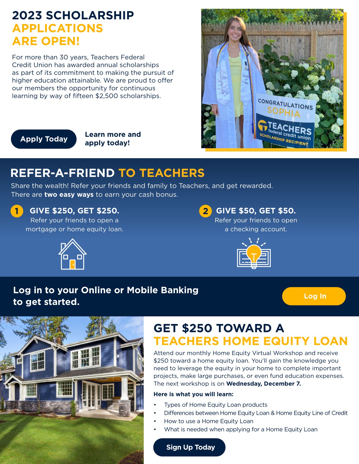 Waterbury Ct Teachers Federal Credit Union - auny22b