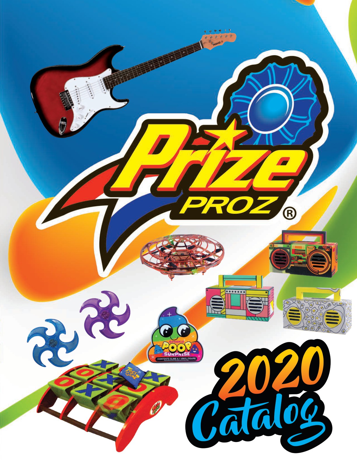 Prize Proz 2020