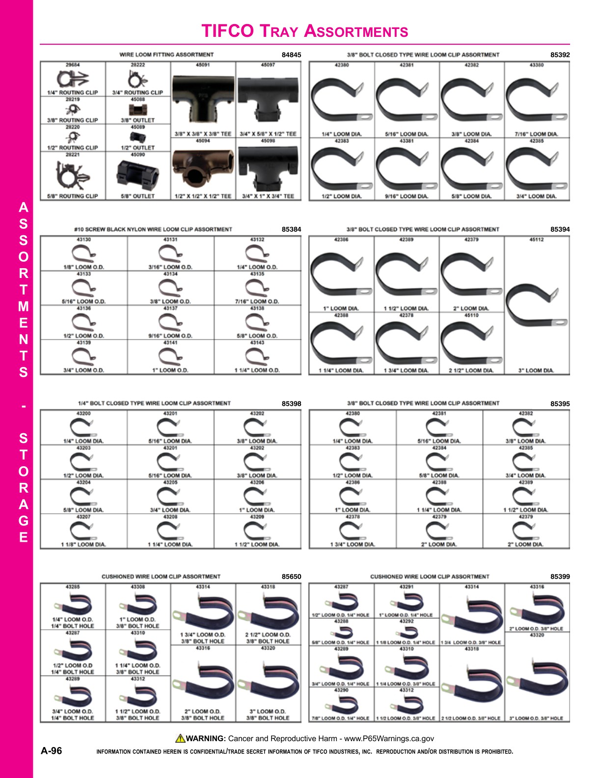 TIFCO Interactive Product Catalog Vol. 22