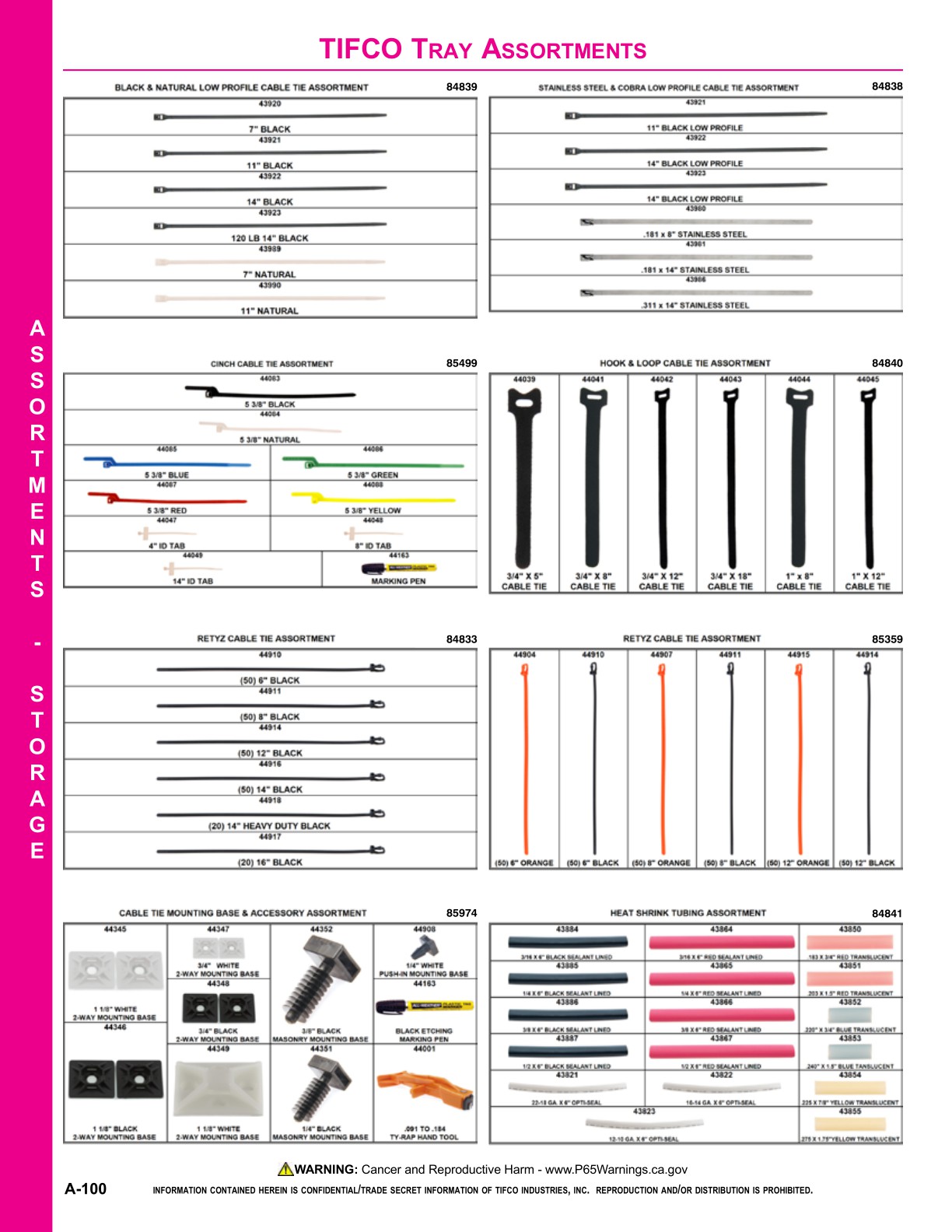 TIFCO Interactive Product Catalog Vol. 22