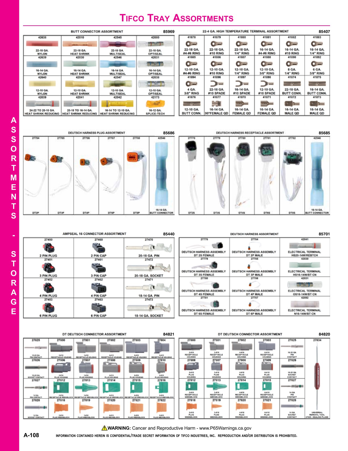TIFCO Interactive Product Catalog Vol. 22