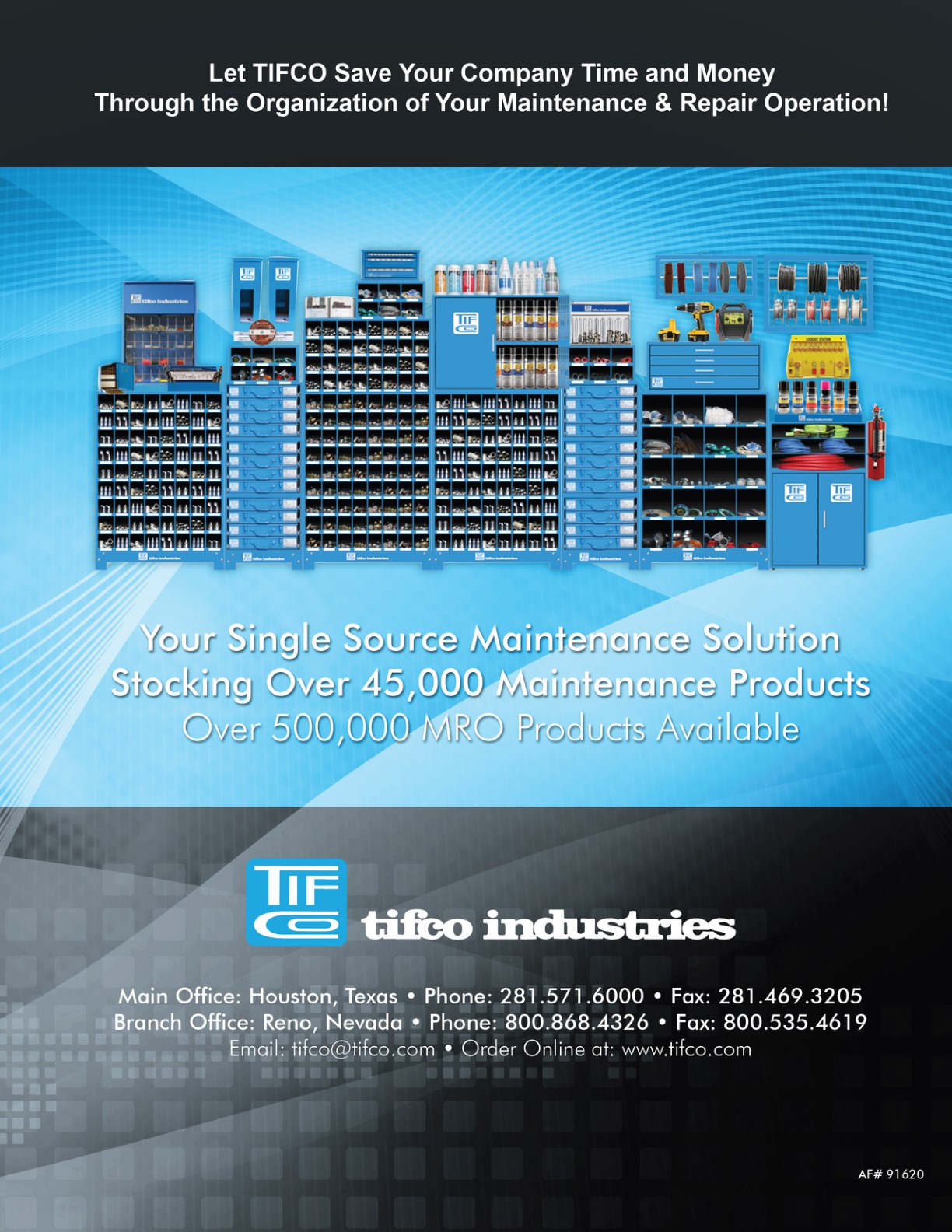TIFCO Interactive Product Catalog Vol. 22