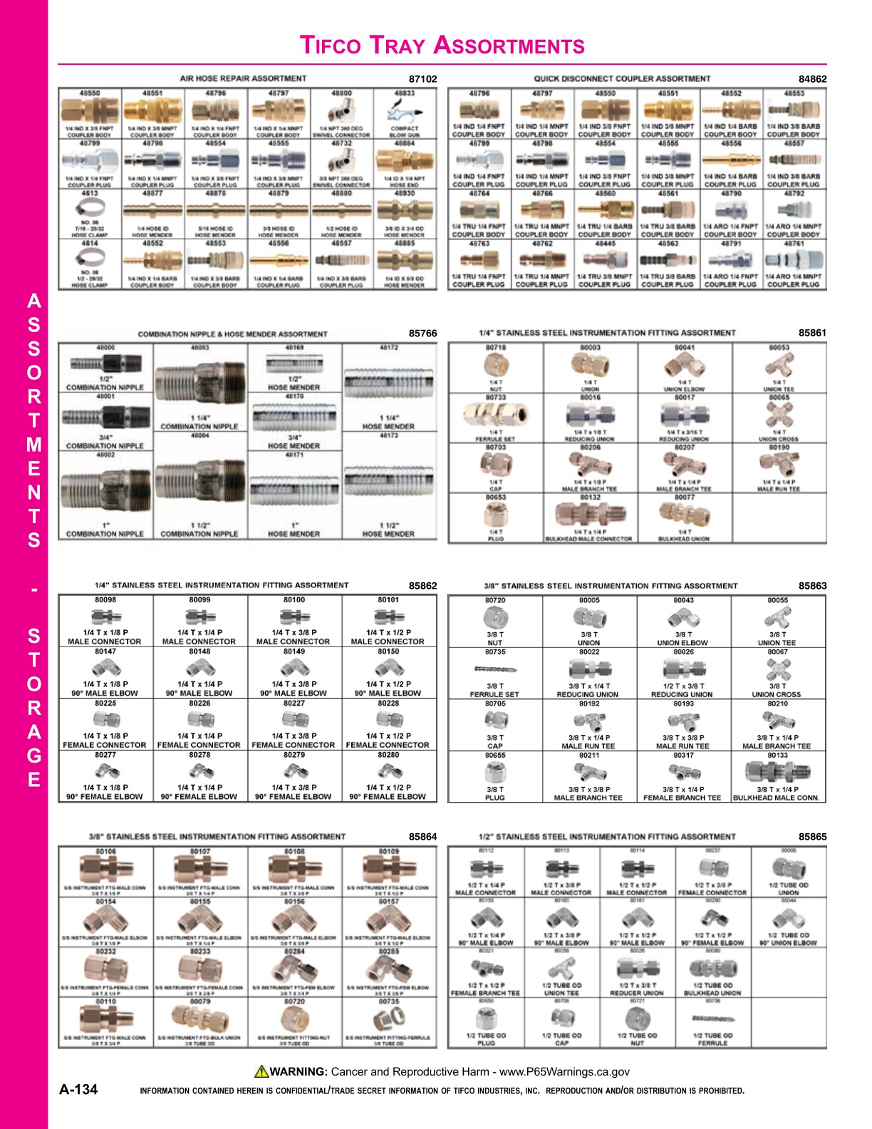 TIFCO Interactive Product Catalog Vol. 22
