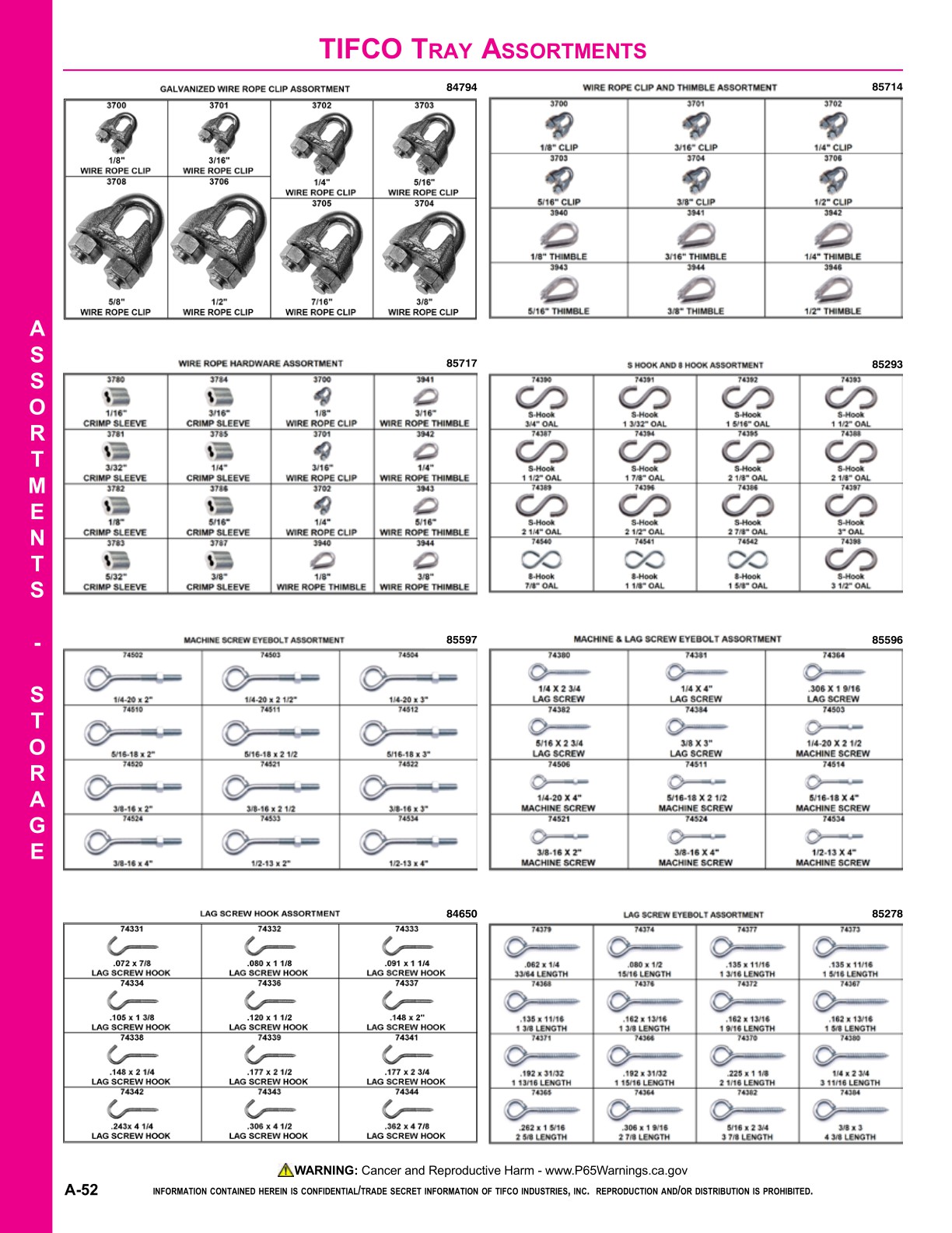 TIFCO Interactive Product Catalog Vol. 22