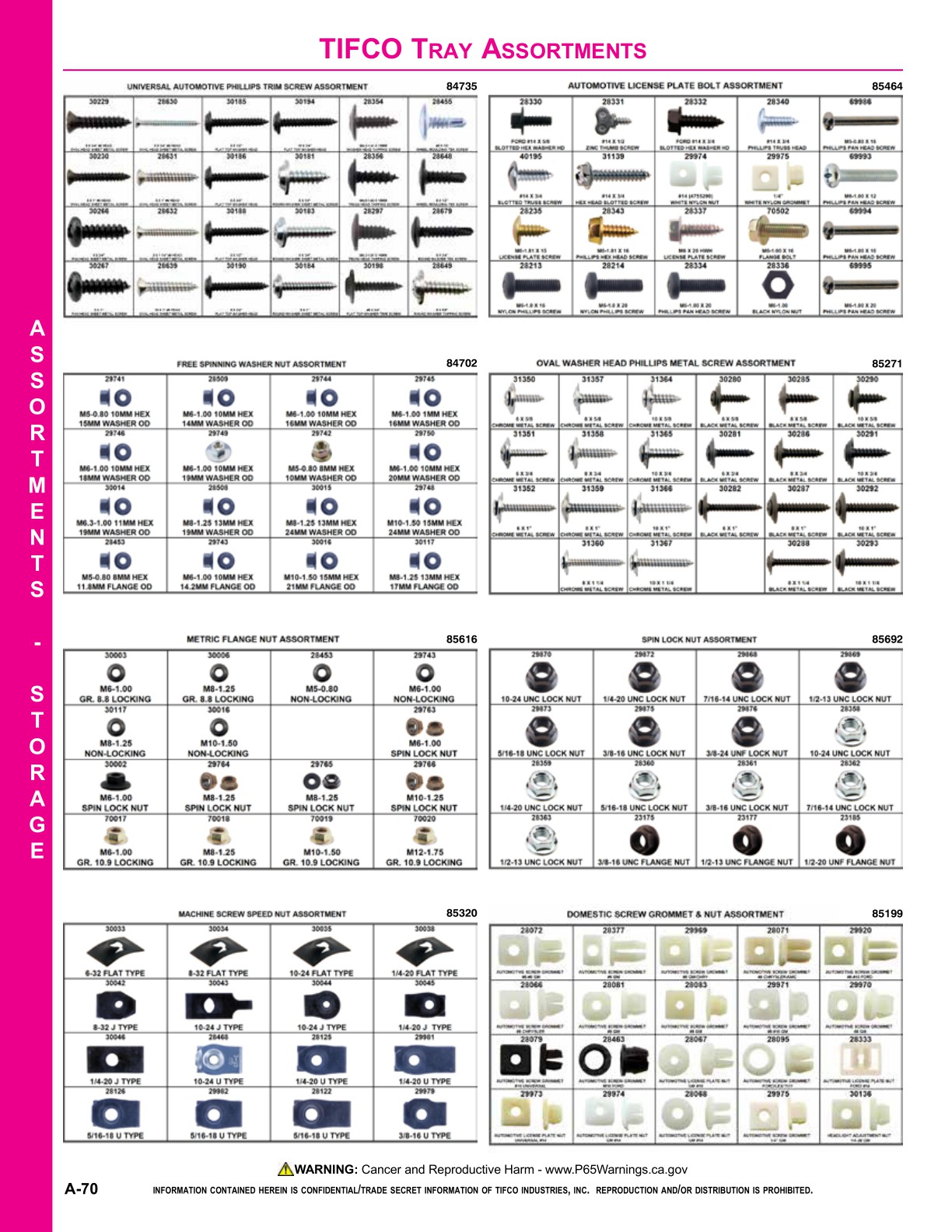 TIFCO Interactive Product Catalog Vol. 22