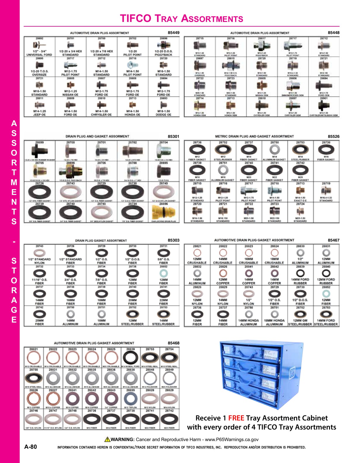 TIFCO Interactive Product Catalog Vol. 22