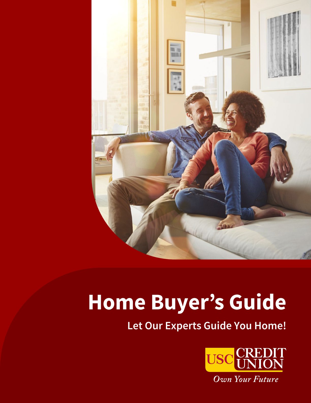 Home Buyer's Guide