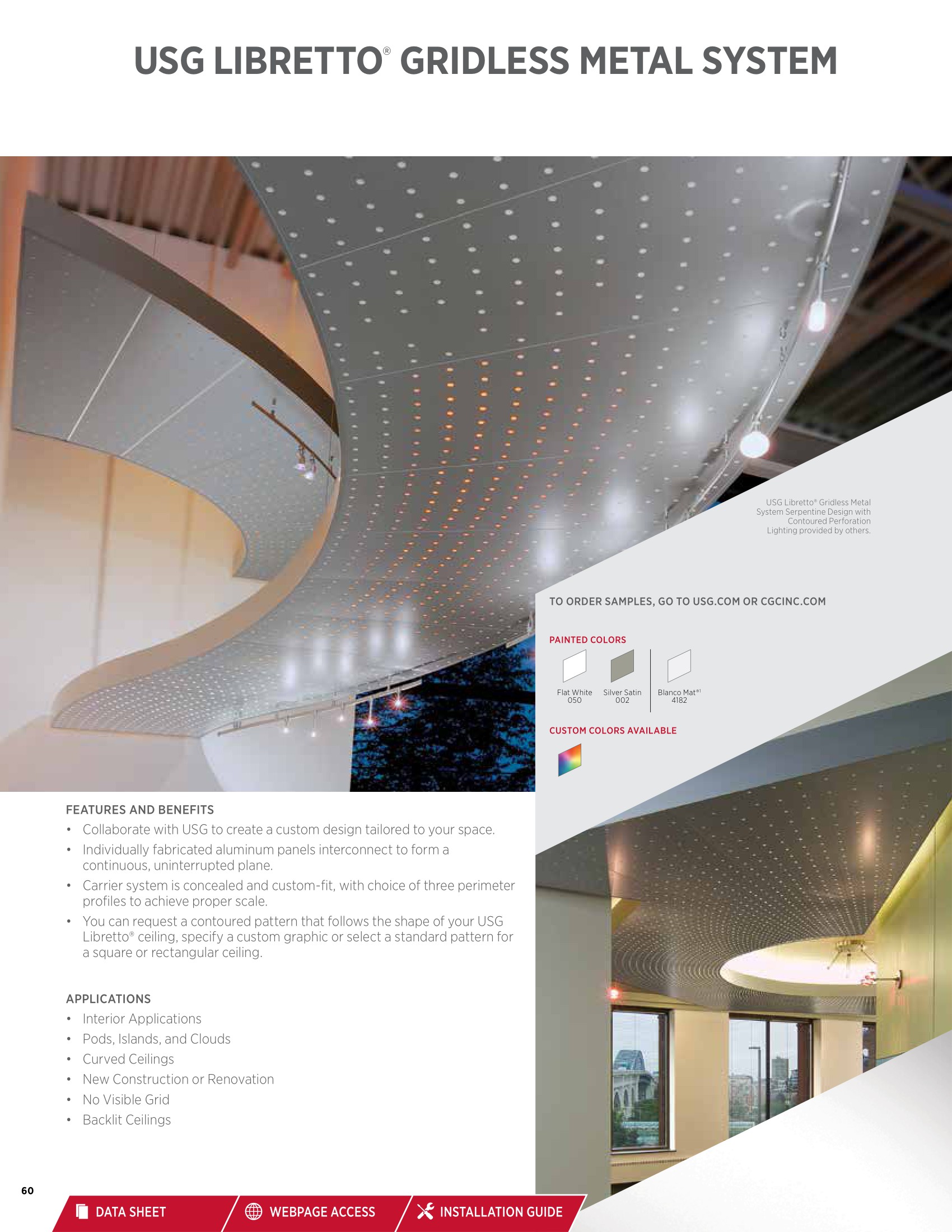 ceilings systems catalog sc2000