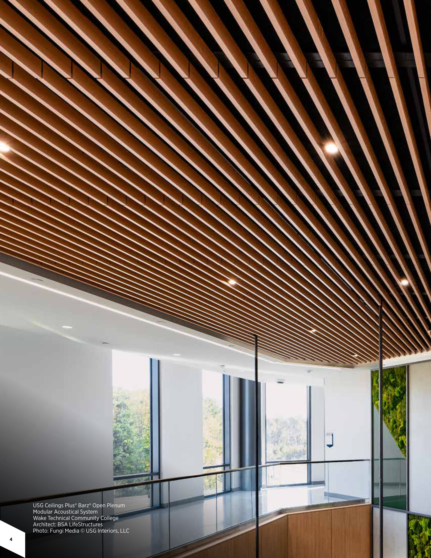 Catalog Ceiling Panel Example ceilings systems catalog sc2000