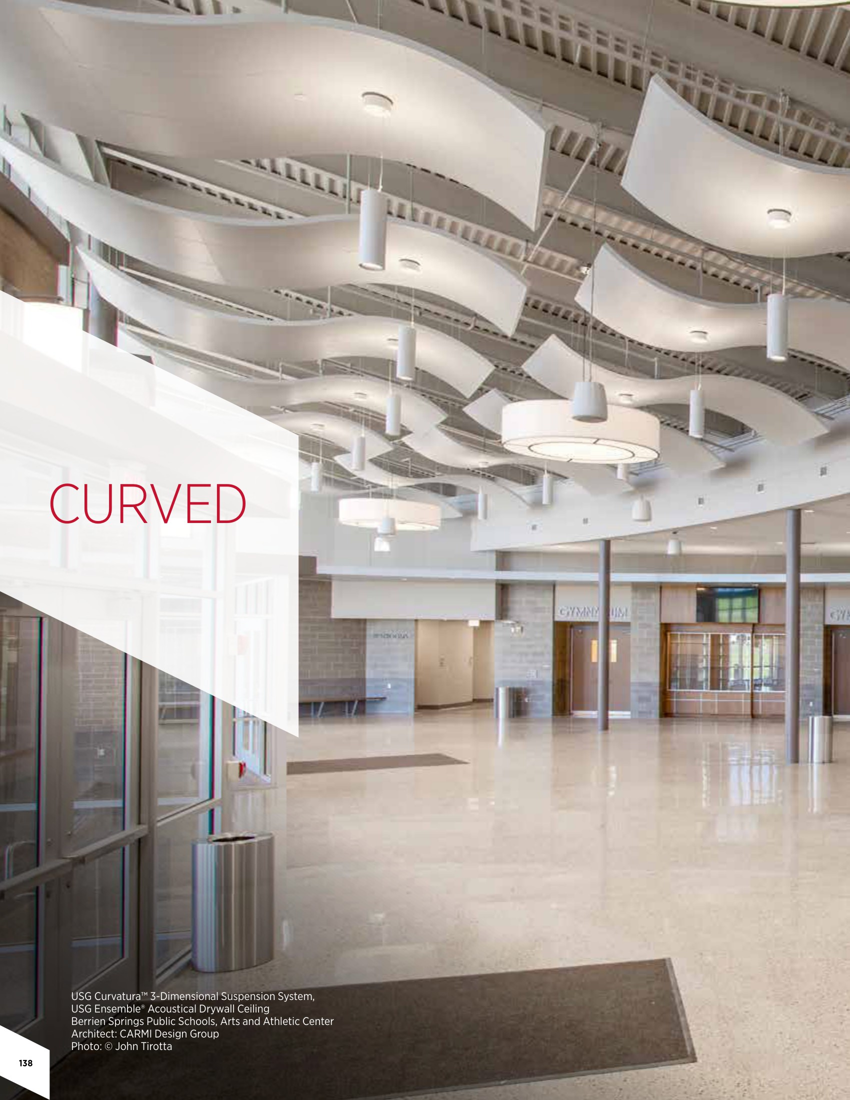 Catalog Ceiling Panel Example ceilings systems catalog sc2000