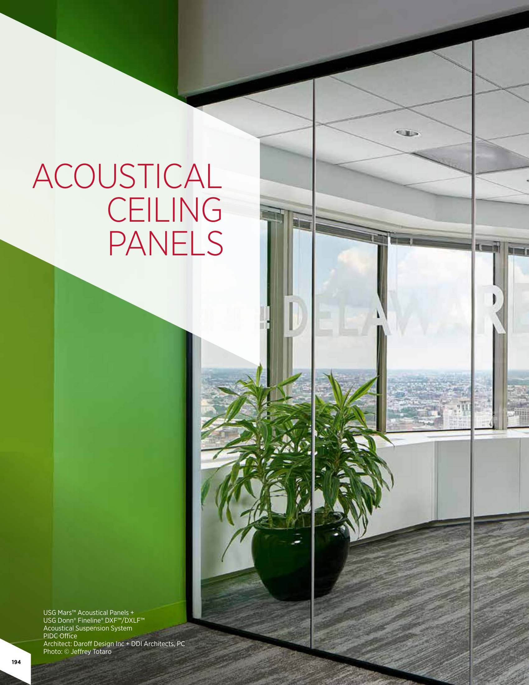 Catalog Ceiling Panel Example ceilings systems catalog sc2000