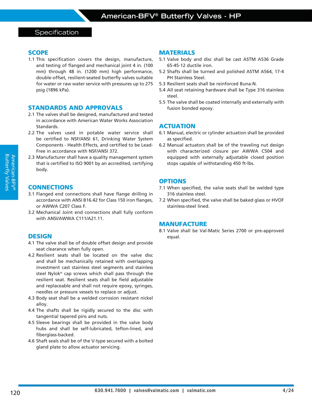 Engineering Catalog