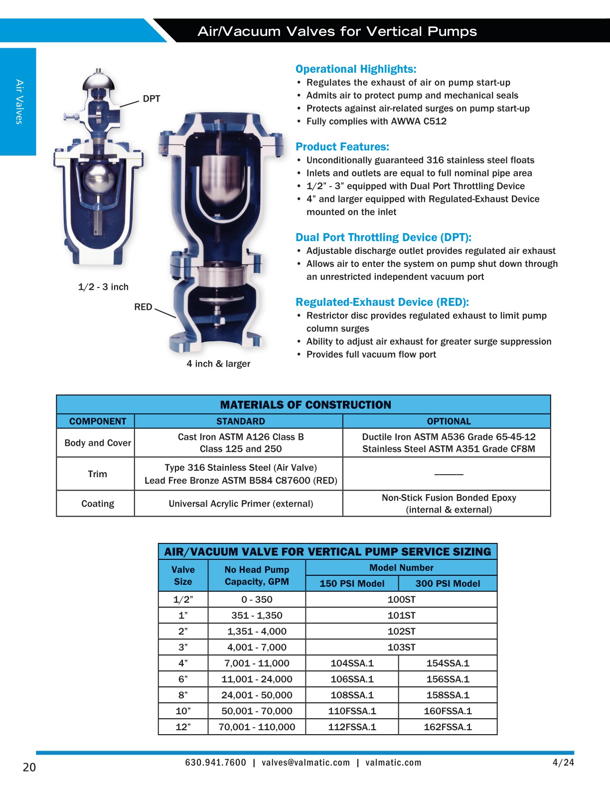 Engineering Catalog