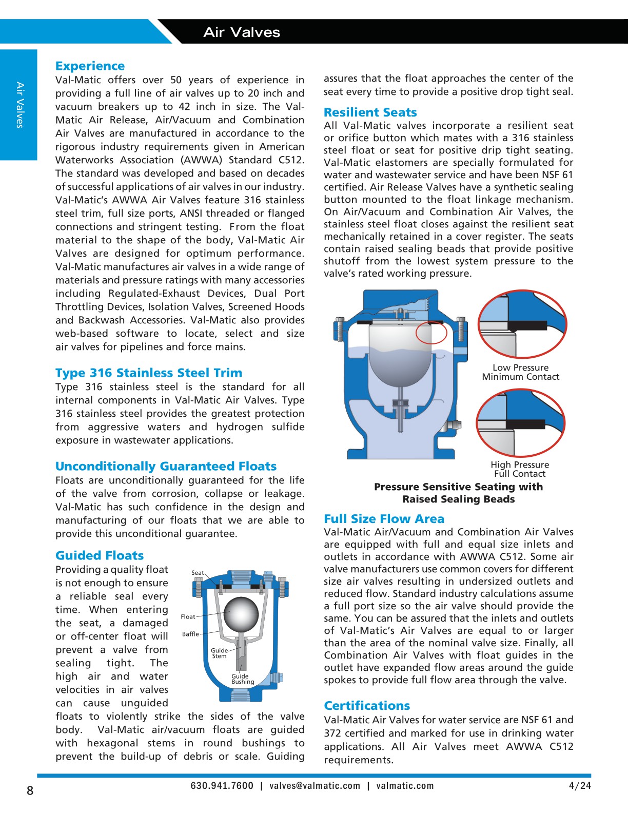 Engineering Catalog