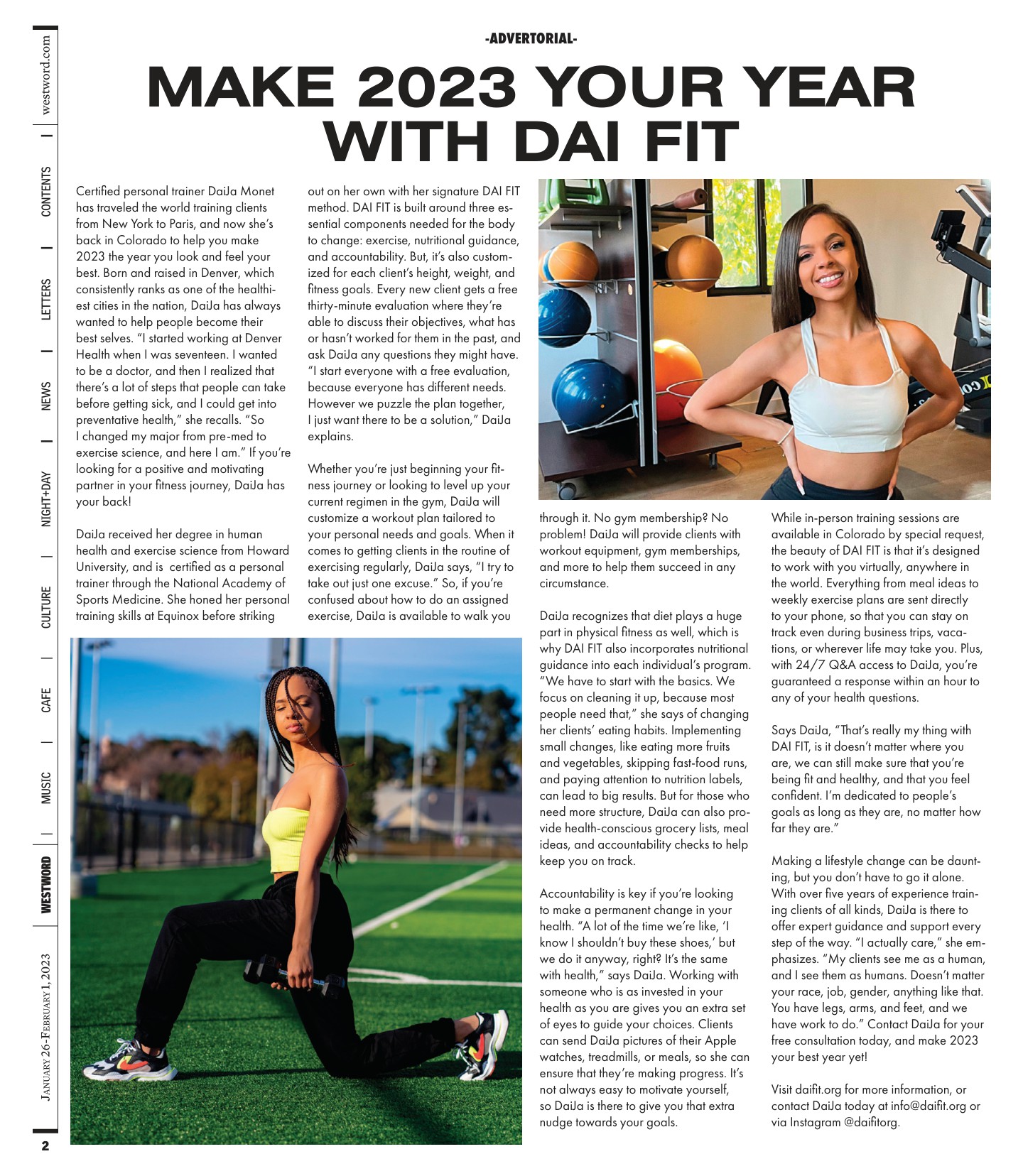 Westword Flipbook 01 26 23