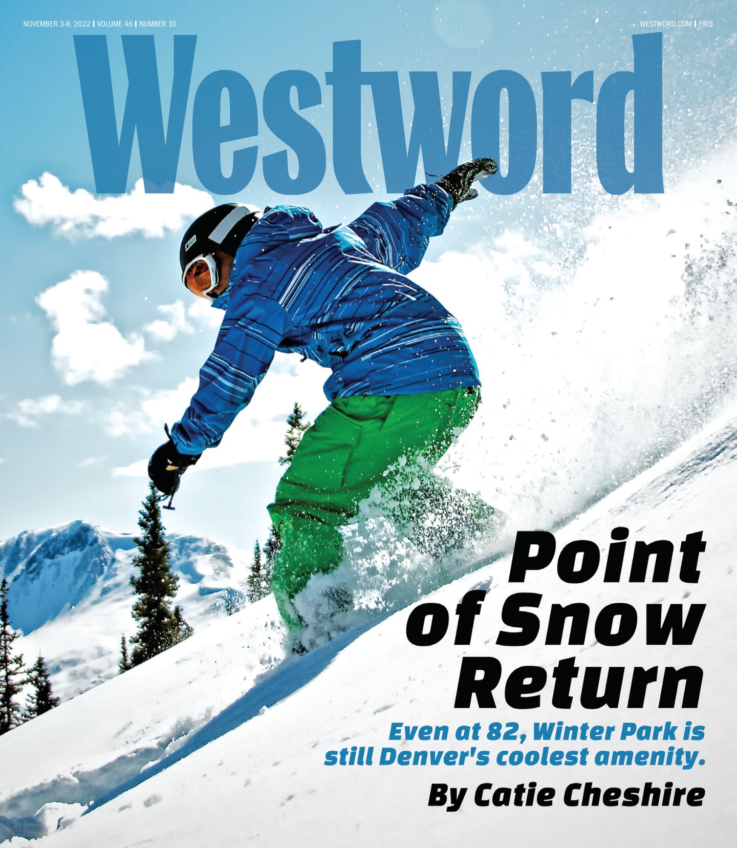 Westword Flipbook 11 03 22