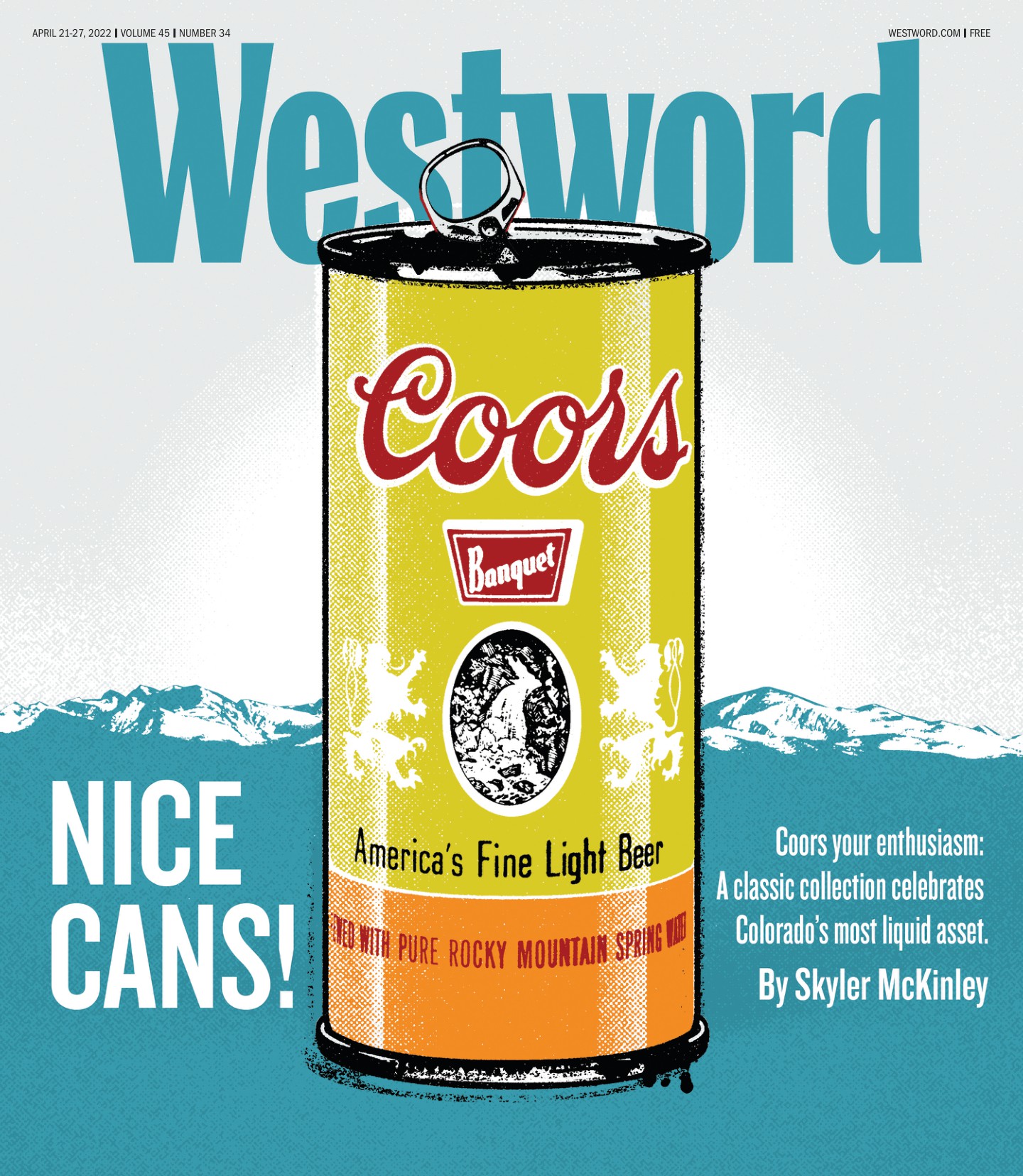 Westword Flipbook 04 21 22