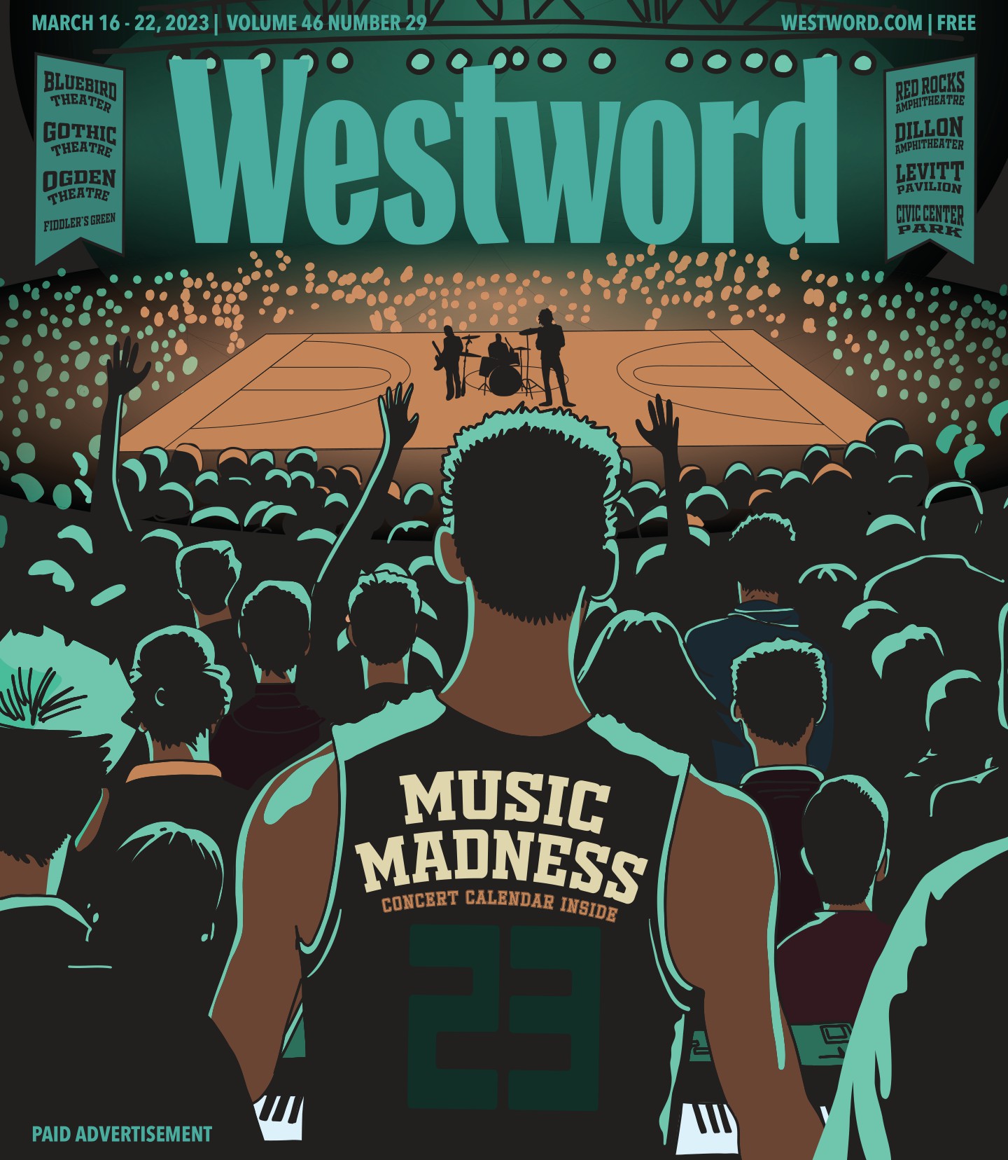 Westword Flipbook 03 16 23