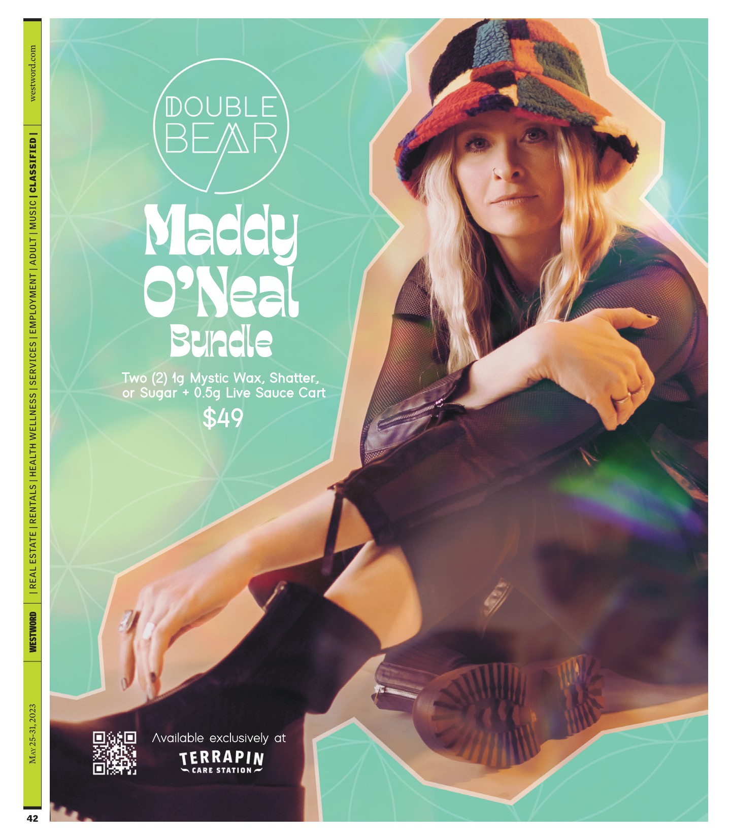 Westword Flipbook 05 25 23
