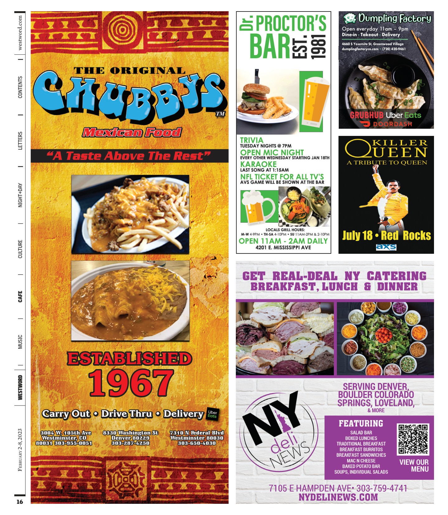 Westword Flipbook 02 02 23