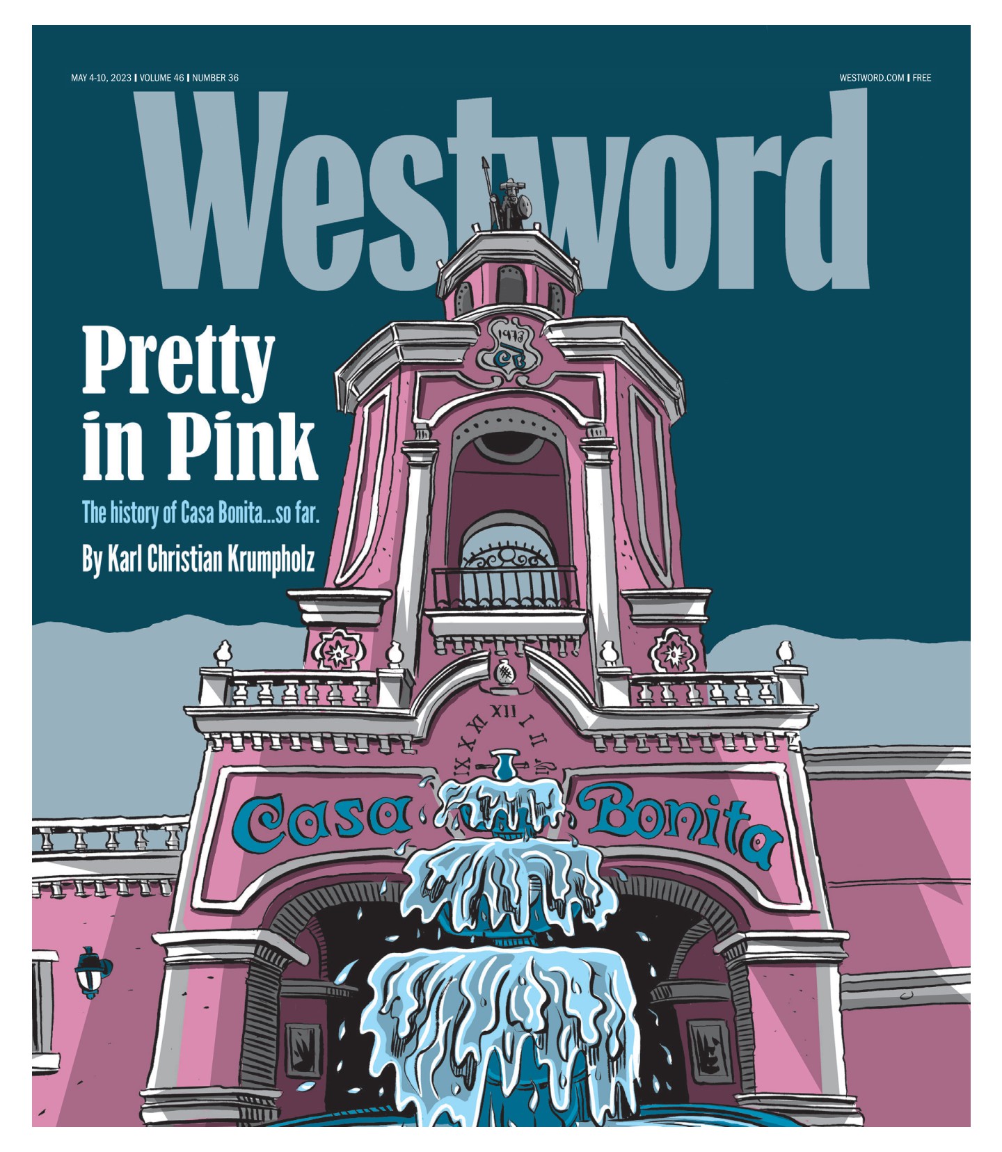 Westword Flipbook 05 04 23