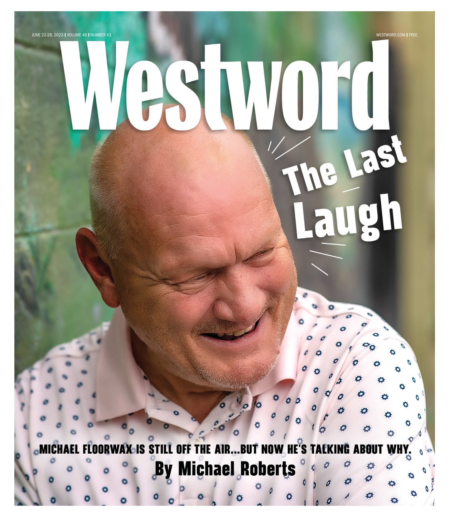 Westword Flipbook 06 22 23
