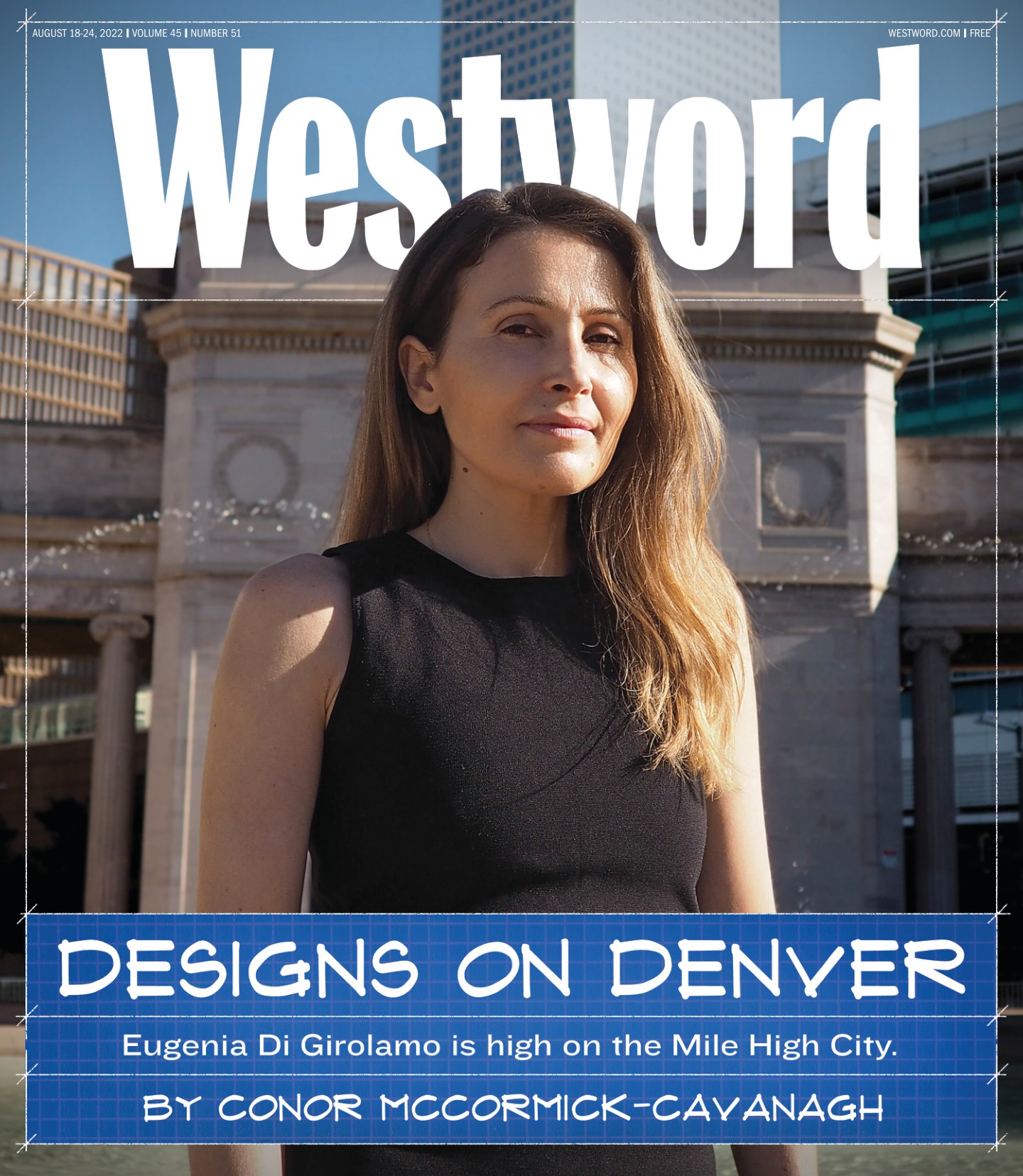 Westword Flipbook 08 18 22
