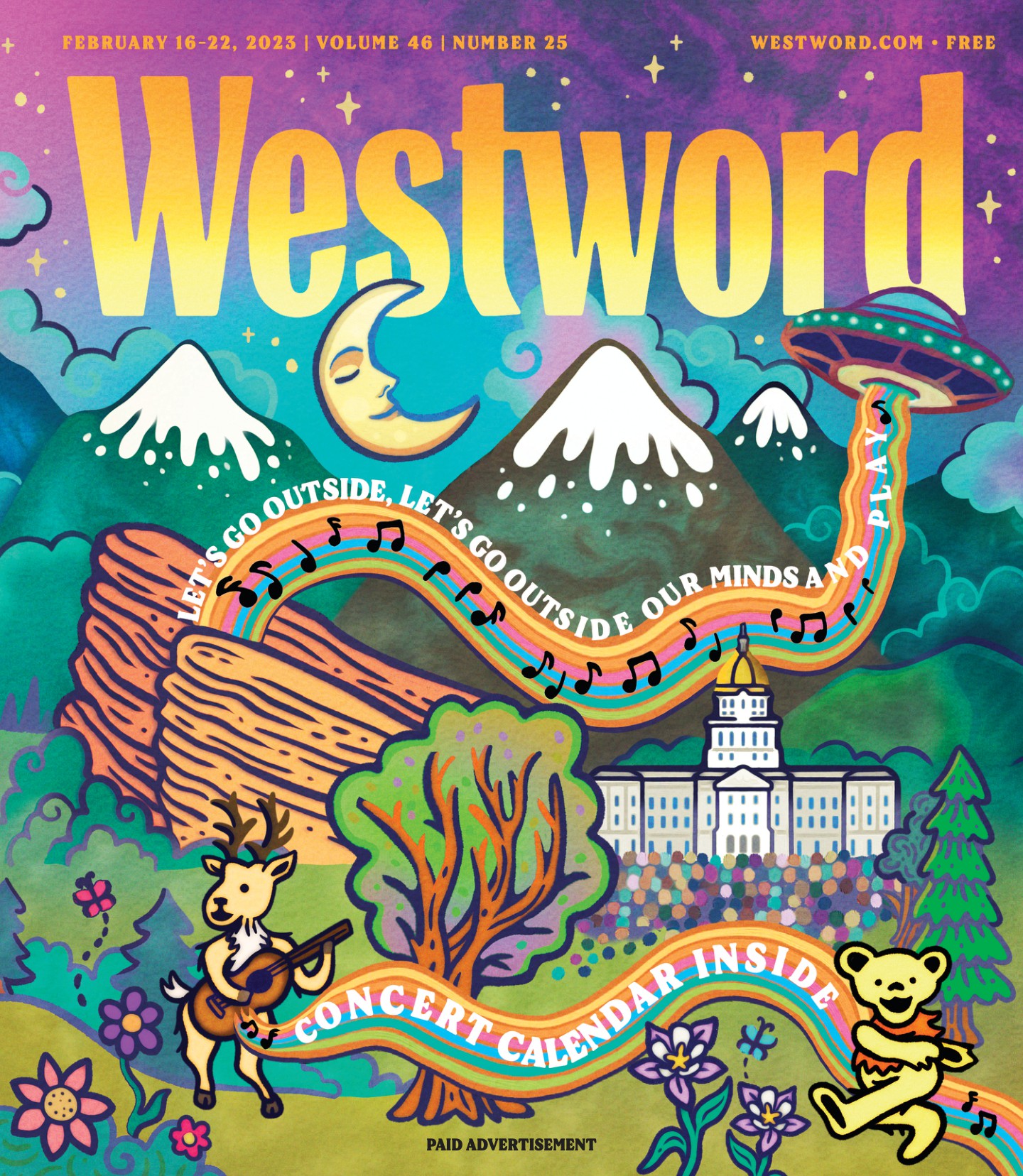Westword Flipbook 02 16 23