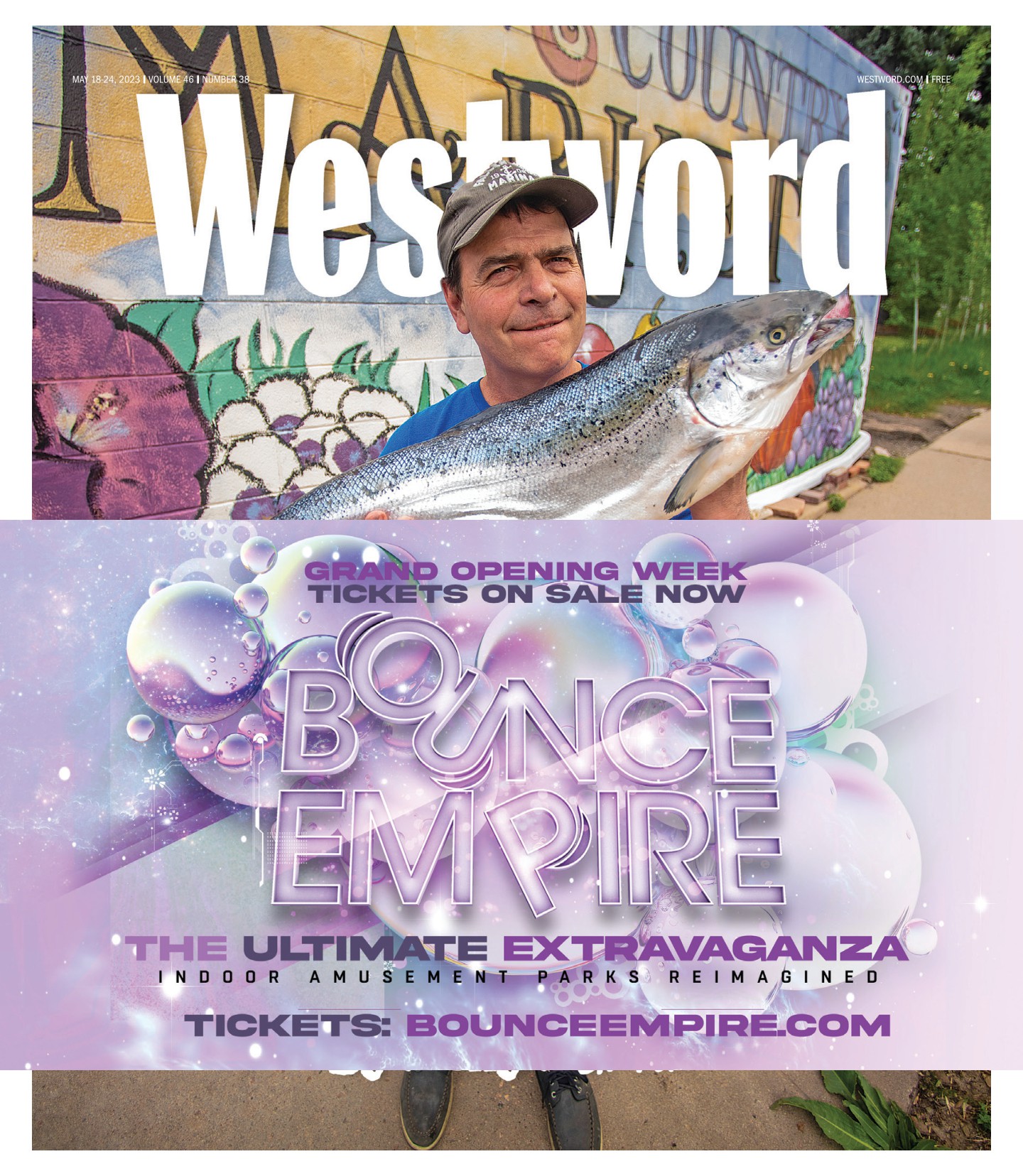 Westword Flipbook 05 18 23